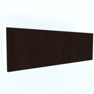 Armonia Suspendat orizontal  cu 1 usa cu sistem "PUSH TO OPEN" front MDF Wenge Armonia Suspendat orizontal  cu 1 usa cu sistem "PUSH TO OPEN" front MDF Wenge